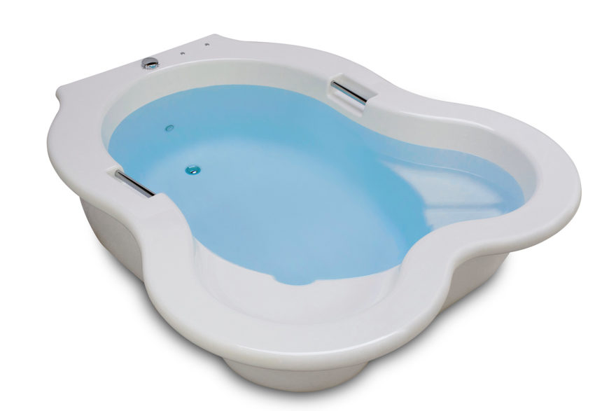 Active Birth Pools Water Safety Hygiene And Infection Control