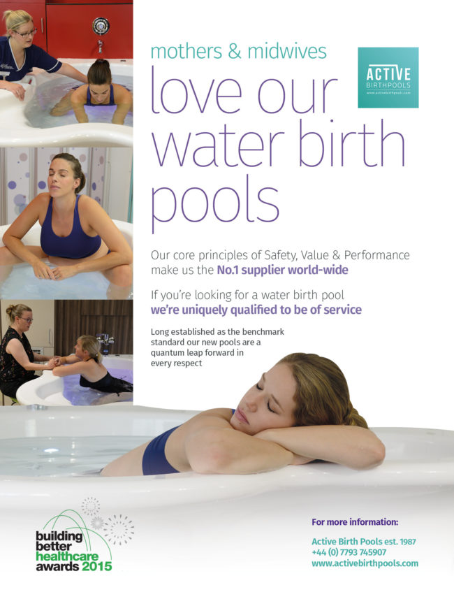 K.D.Brainin, Author at Active Birth Pools - Page 2 of 9